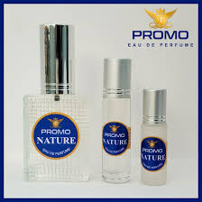 Perfume Promo