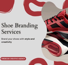 Shoe Branding Services